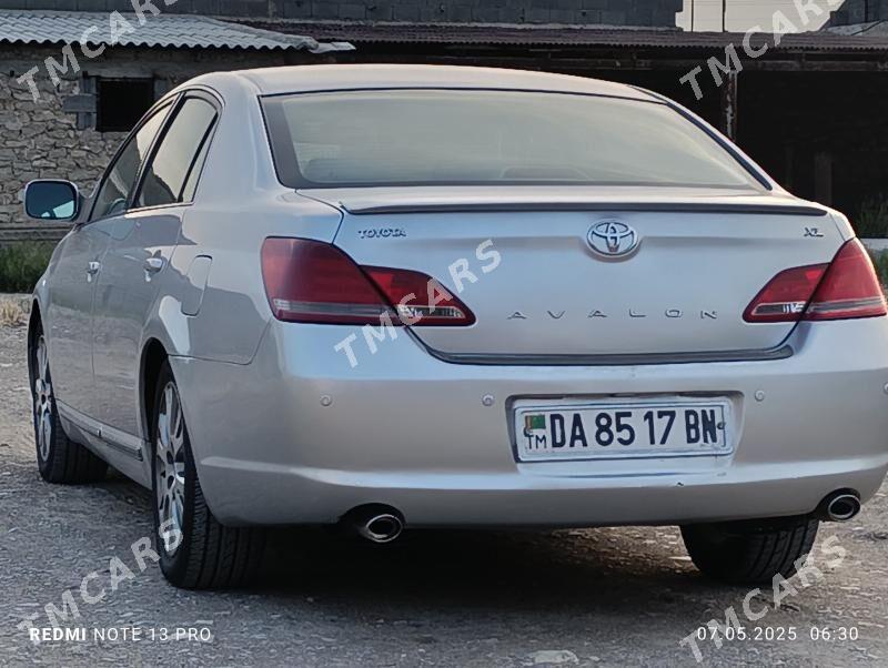 Toyota Avalon 2006 - 155 000 TMT - Gyzylarbat - img 4