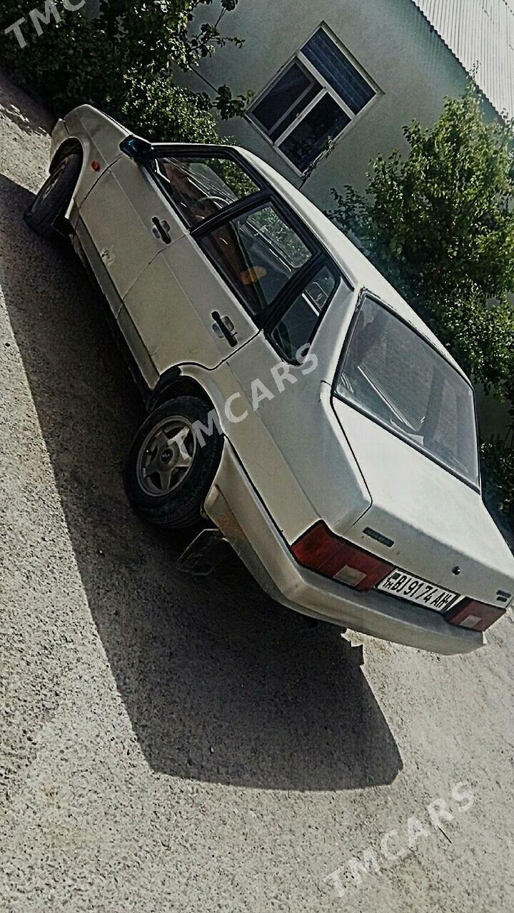 Lada 21099 1998 - 16 000 TMT - Бабадайхан - img 2