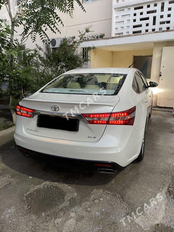 Toyota Avalon 2013 - 325 000 TMT - Aşgabat - img 3