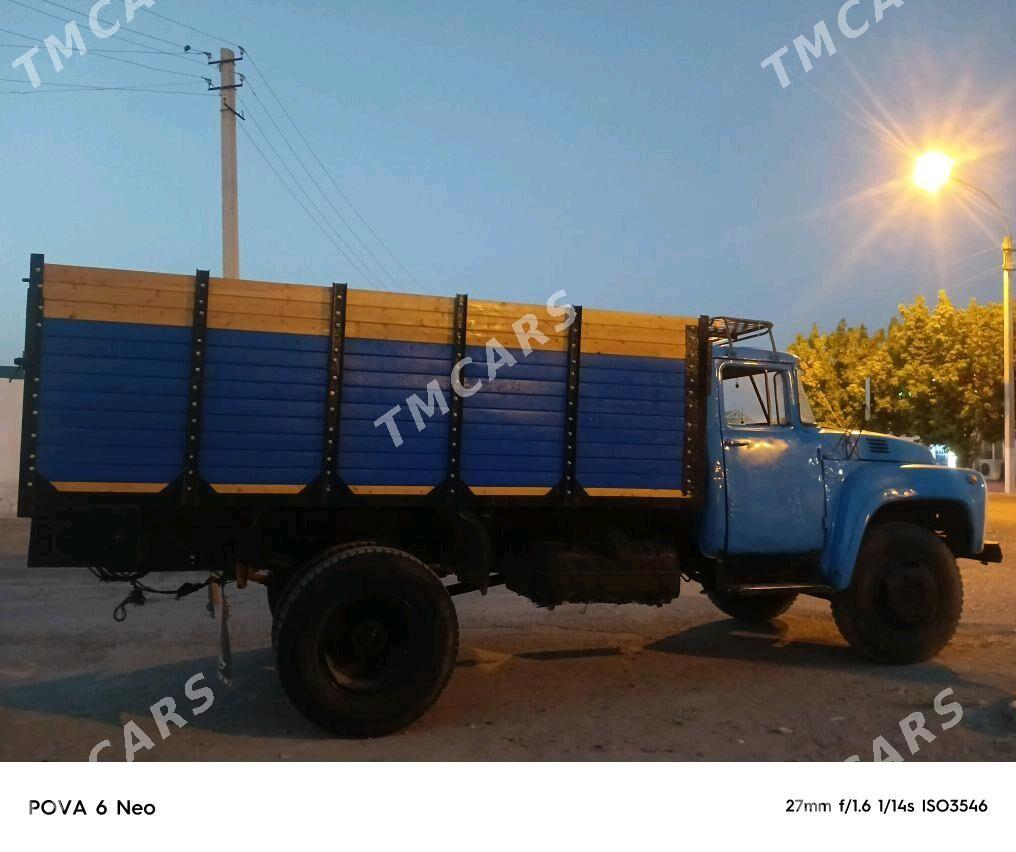 Zil 130 1992 - 30 000 TMT - Çoganly - img 2