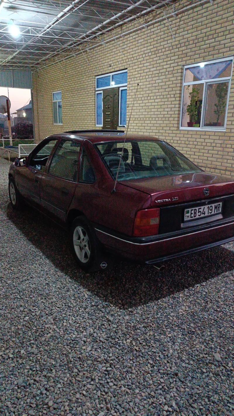 opel disga 14 6 000 TMT - Мары - img 2