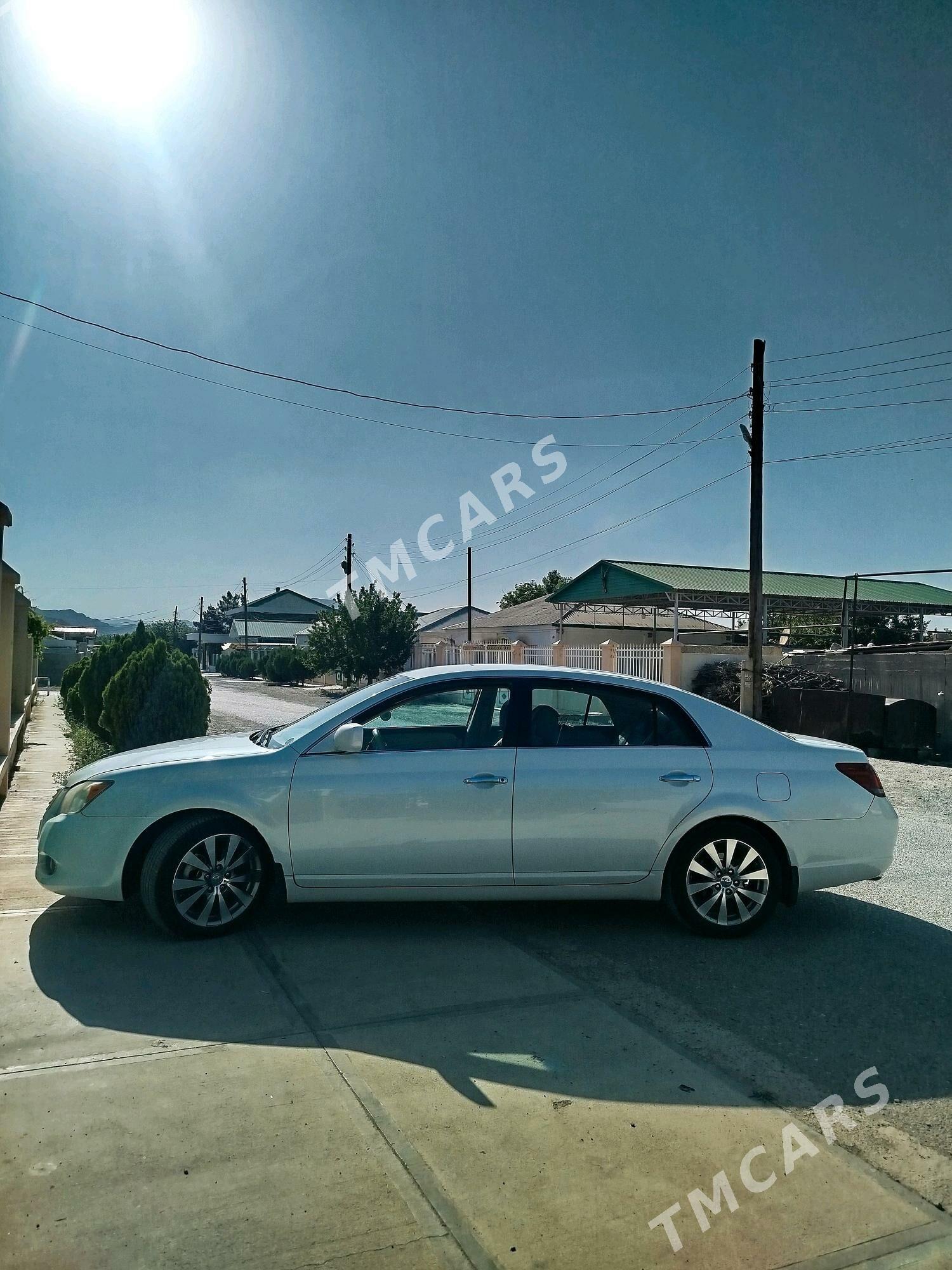 Toyota Avalon 2007 - 165 000 TMT - Gökdepe - img 1