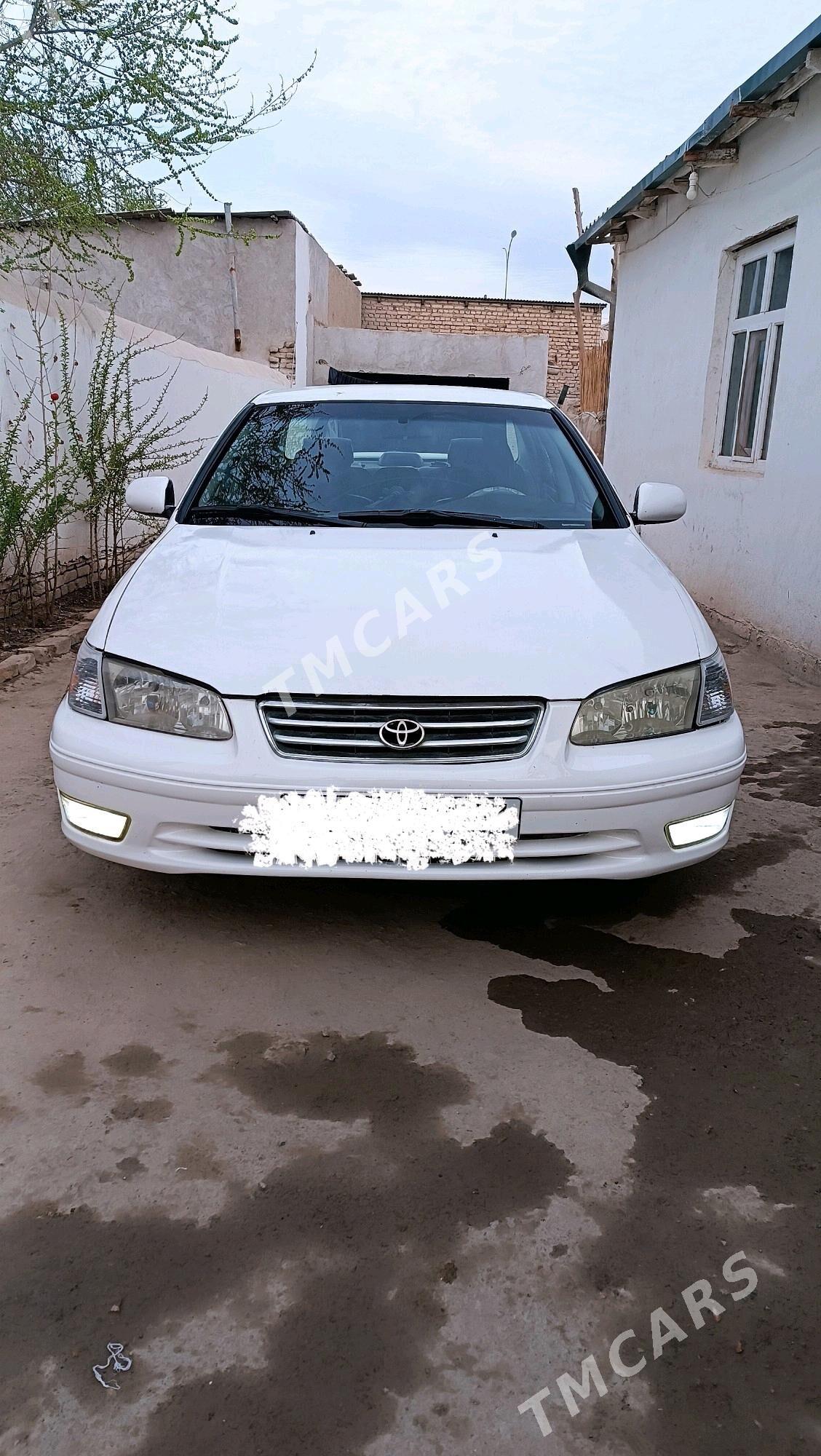 Toyota Camry 1998 - 105 000 TMT - Болдумсаз - img 5