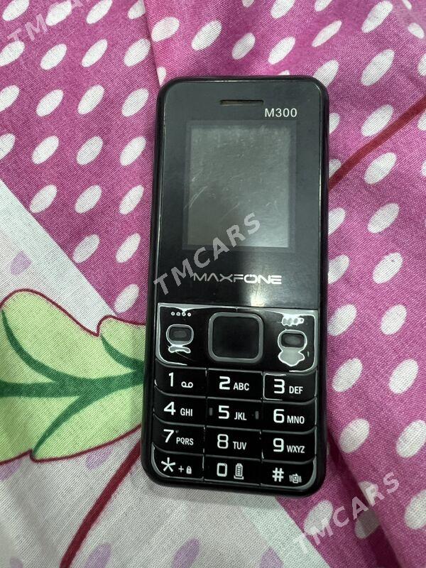 maxfone M300 - Бузмеин ГРЭС - img 2