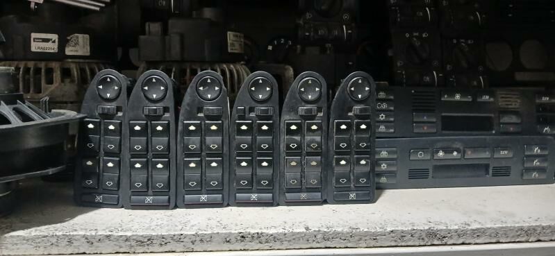 e39 aynà kulcater mordañky 400 TMT - Çoganly - img 6
