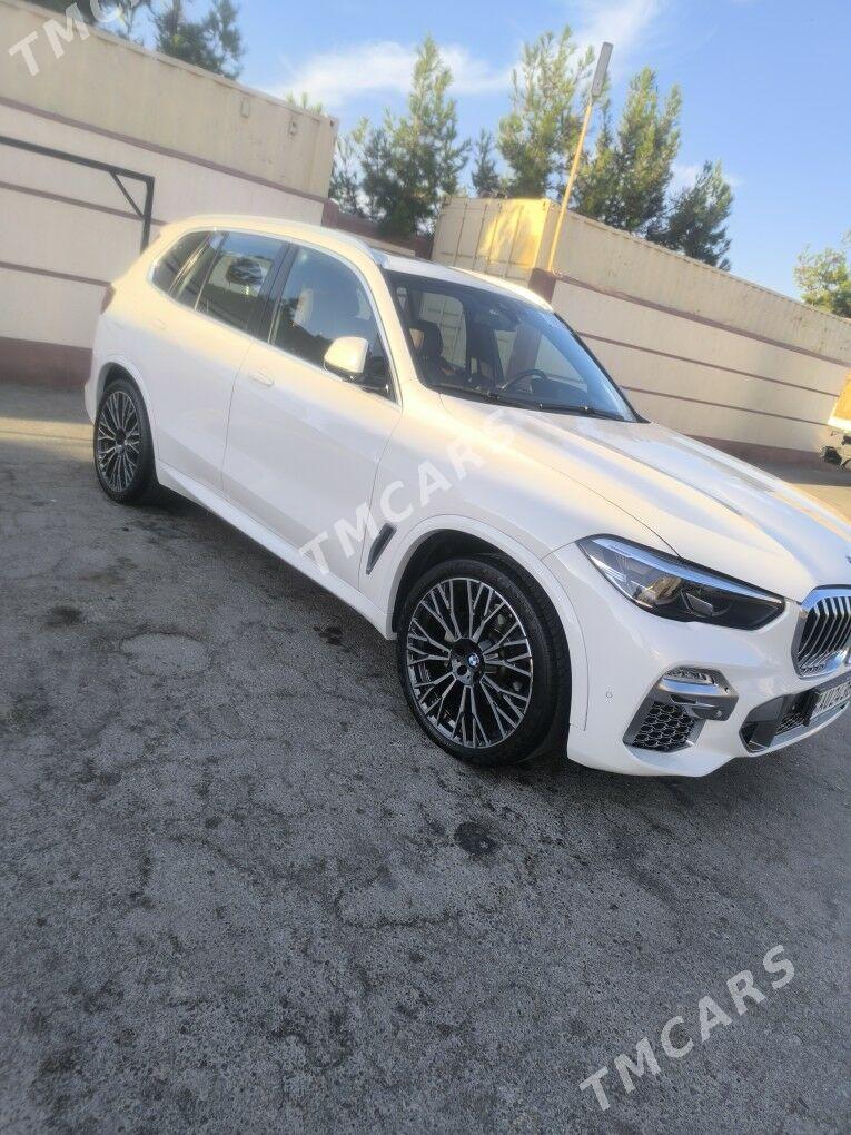BMW X5 2020 - 900 000 TMT - Türkmenabat - img 2