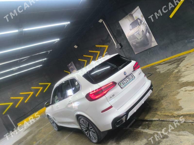 BMW X5 2020 - 900 000 TMT - Türkmenabat - img 5