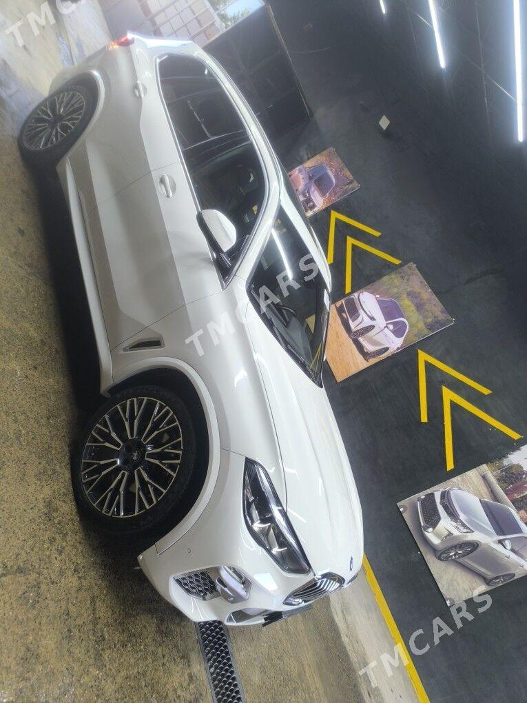 BMW X5 2020 - 900 000 TMT - Türkmenabat - img 4