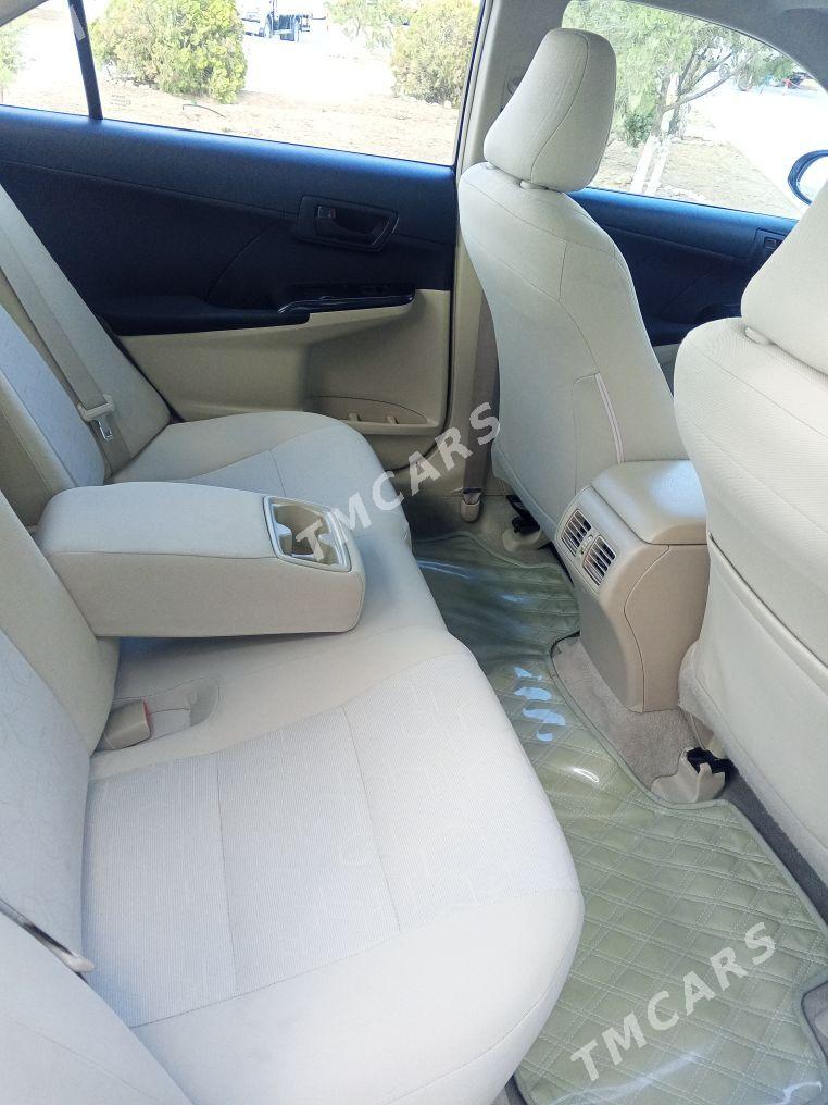 Toyota Camry 2012 - 250 000 TMT - Aşgabat - img 3