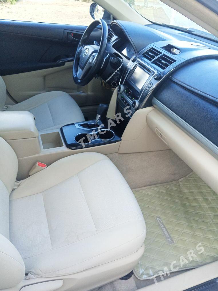 Toyota Camry 2012 - 250 000 TMT - Aşgabat - img 4
