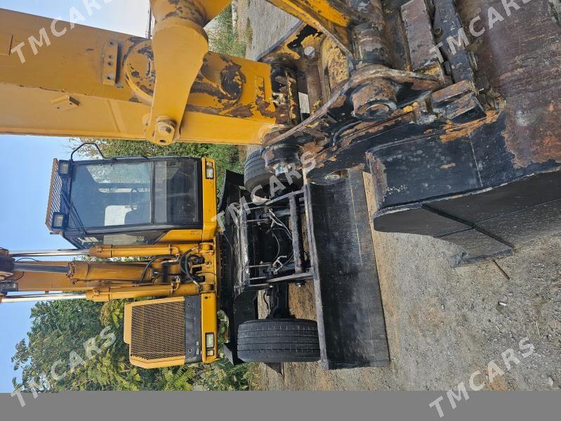 Caterpillar Excavator 2010 - 800 000 TMT - Ашхабад - img 7