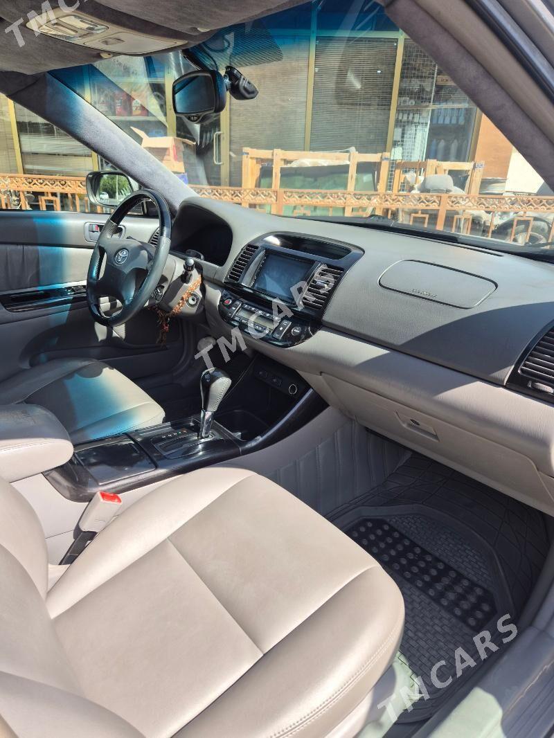 Toyota Camry 2003 - 175 000 TMT - Mary - img 3