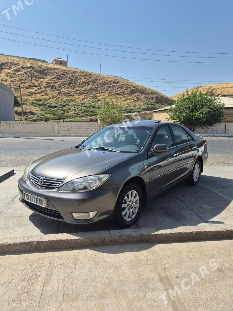 Toyota Camry 2003 - 175 000 TMT - Mary - img 7