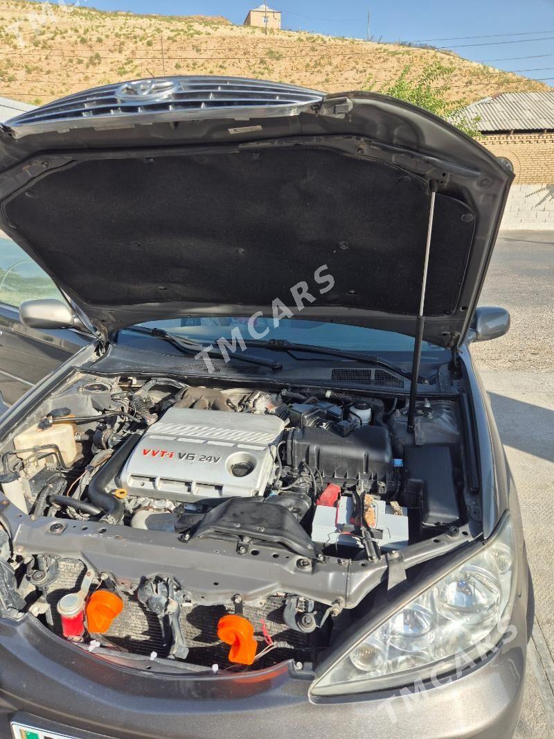 Toyota Camry 2003 - 175 000 TMT - Mary - img 6