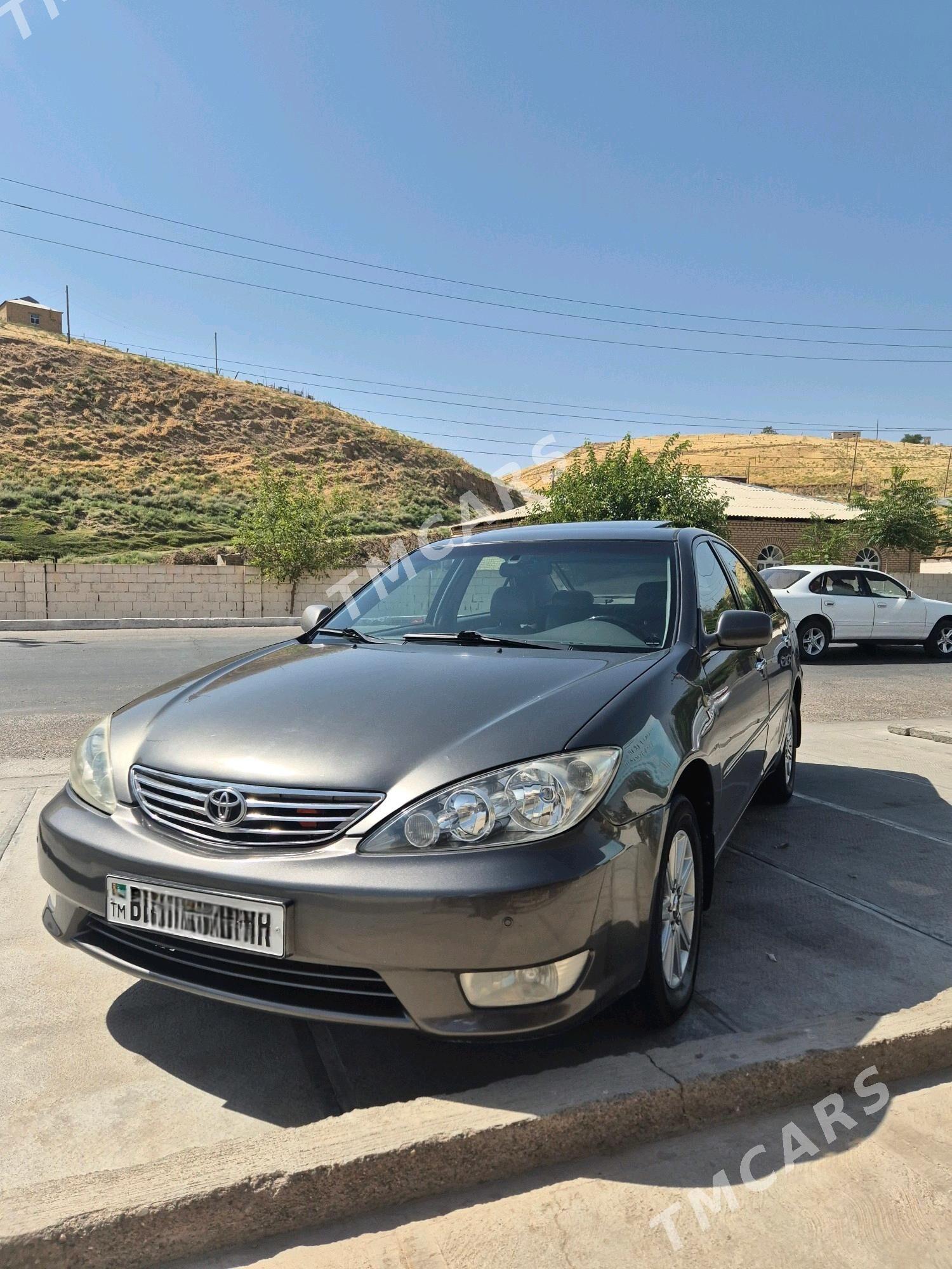 Toyota Camry 2003 - 175 000 TMT - Mary - img 9
