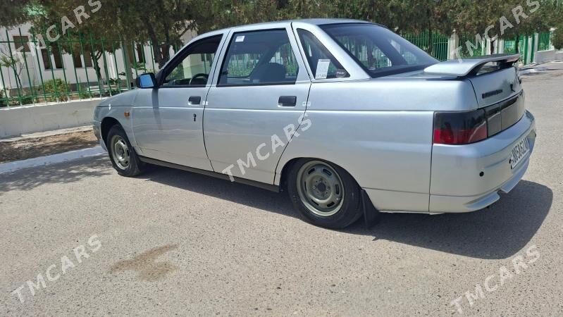 Lada 2110 2002 - 40 000 TMT - Änew - img 2