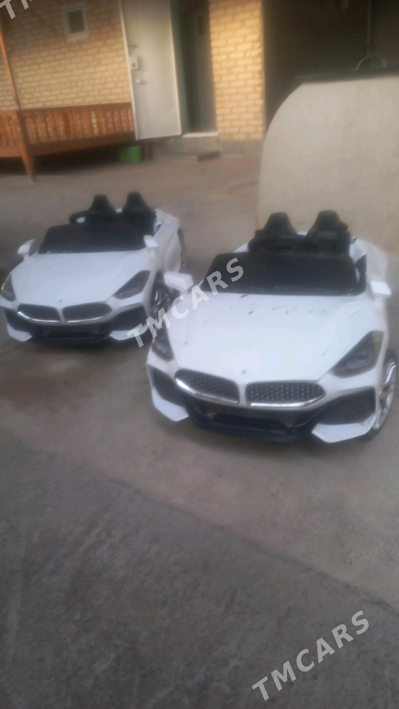 çaga maşyn BMW - Änew - img 3