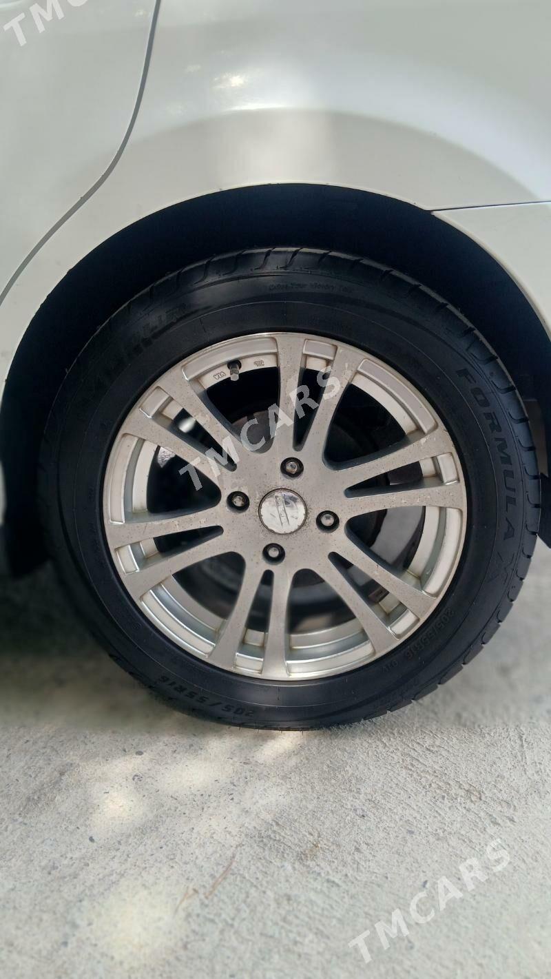 Nissan Versa 2009 - 128 000 TMT - Aşgabat - img 5