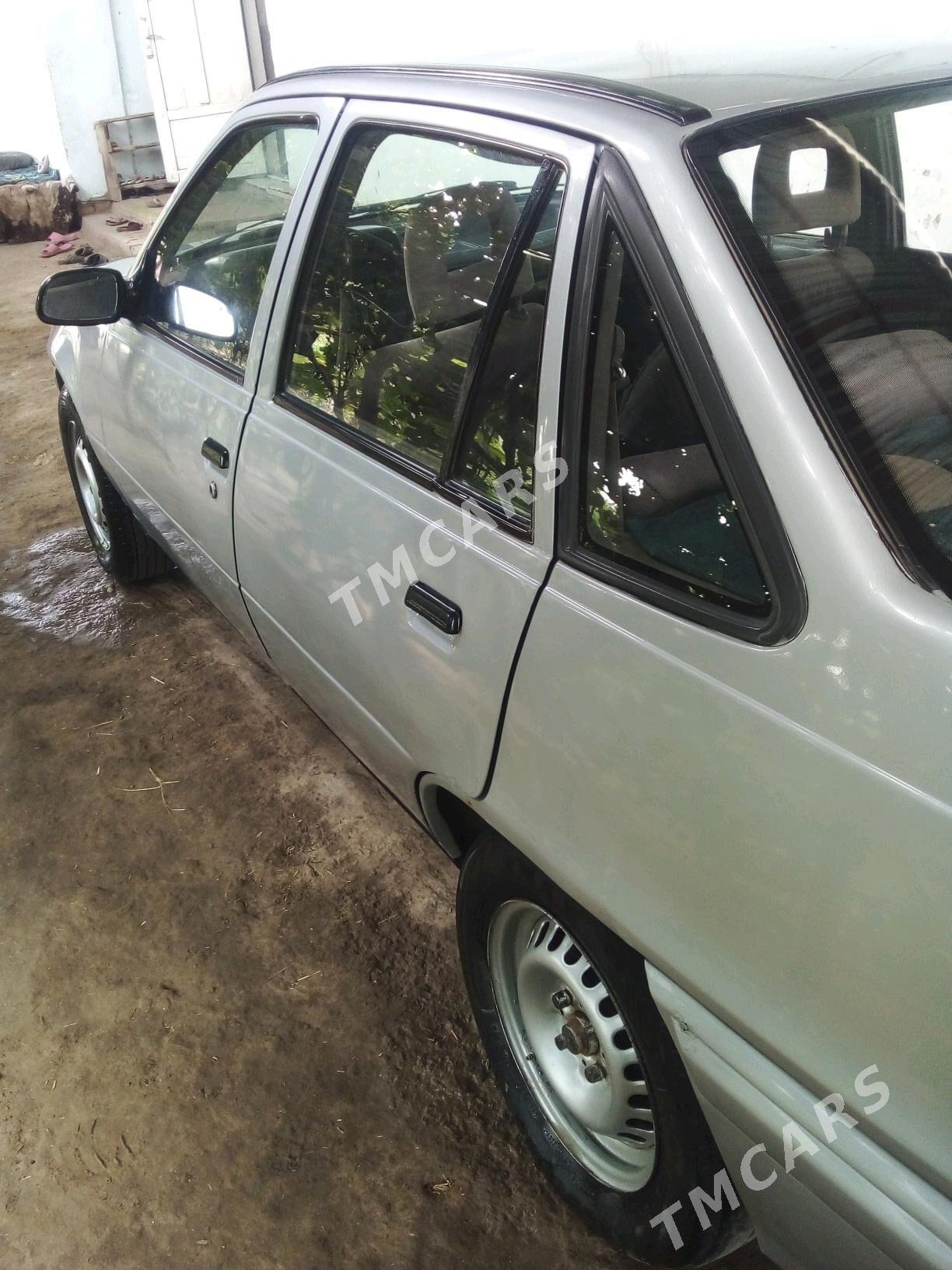 Daewoo Racer 1994 - 17 000 TMT - Гороглы (Тагта) - img 5