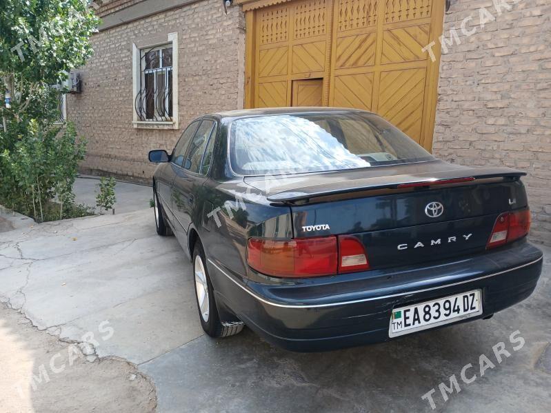 Toyota Camry 1996 - 95 000 TMT - Кёнеургенч - img 4