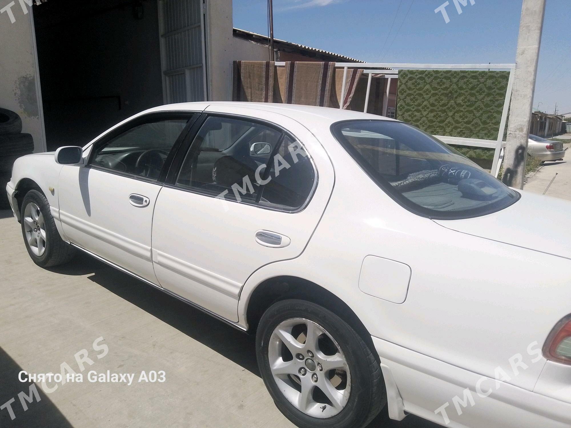 Nissan Maxima 1998 - 50 000 TMT - Туркменабат - img 5