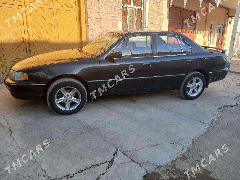 Toyota Camry 1996 - 95 000 TMT - Кёнеургенч - img 3