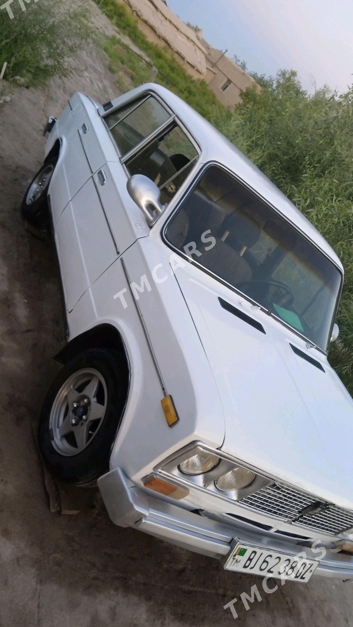 Lada 2106 1999 - 18 000 TMT - Губадаг - img 3