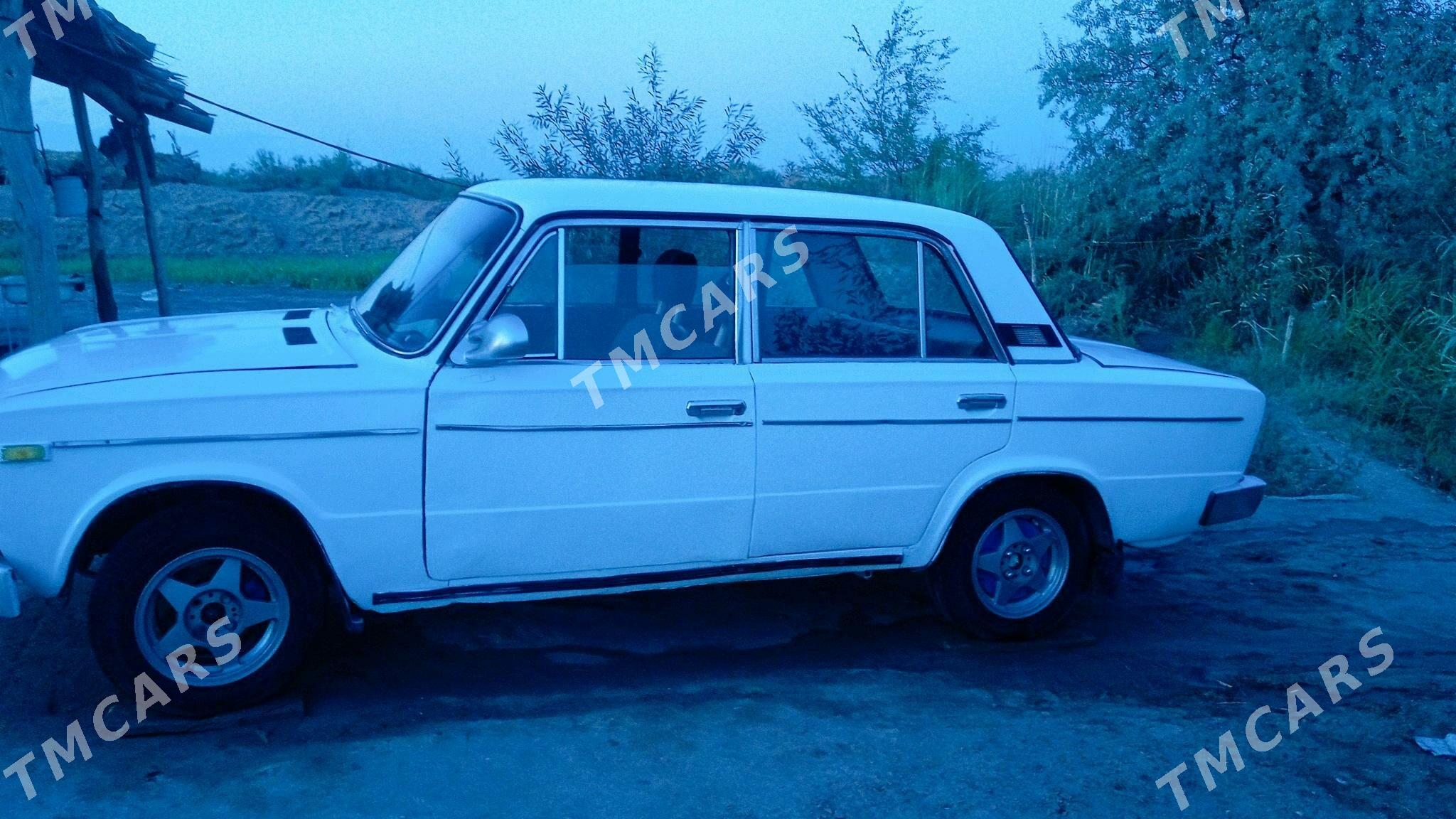 Lada 2106 1999 - 18 000 TMT - Губадаг - img 2