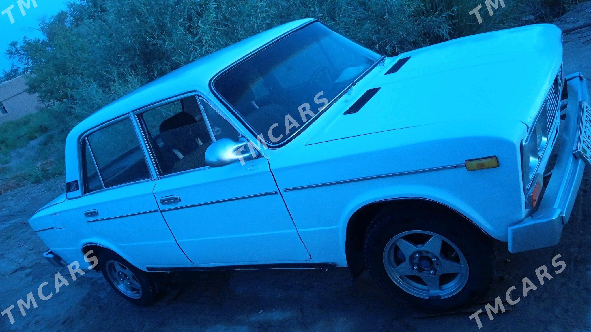 Lada 2106 1999 - 18 000 TMT - Губадаг - img 5