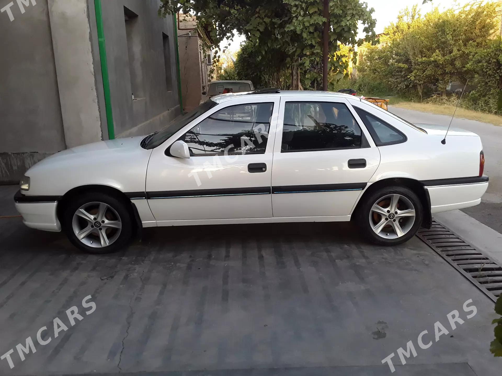 Opel Vectra 1993 - 55 000 TMT - Dänew - img 8