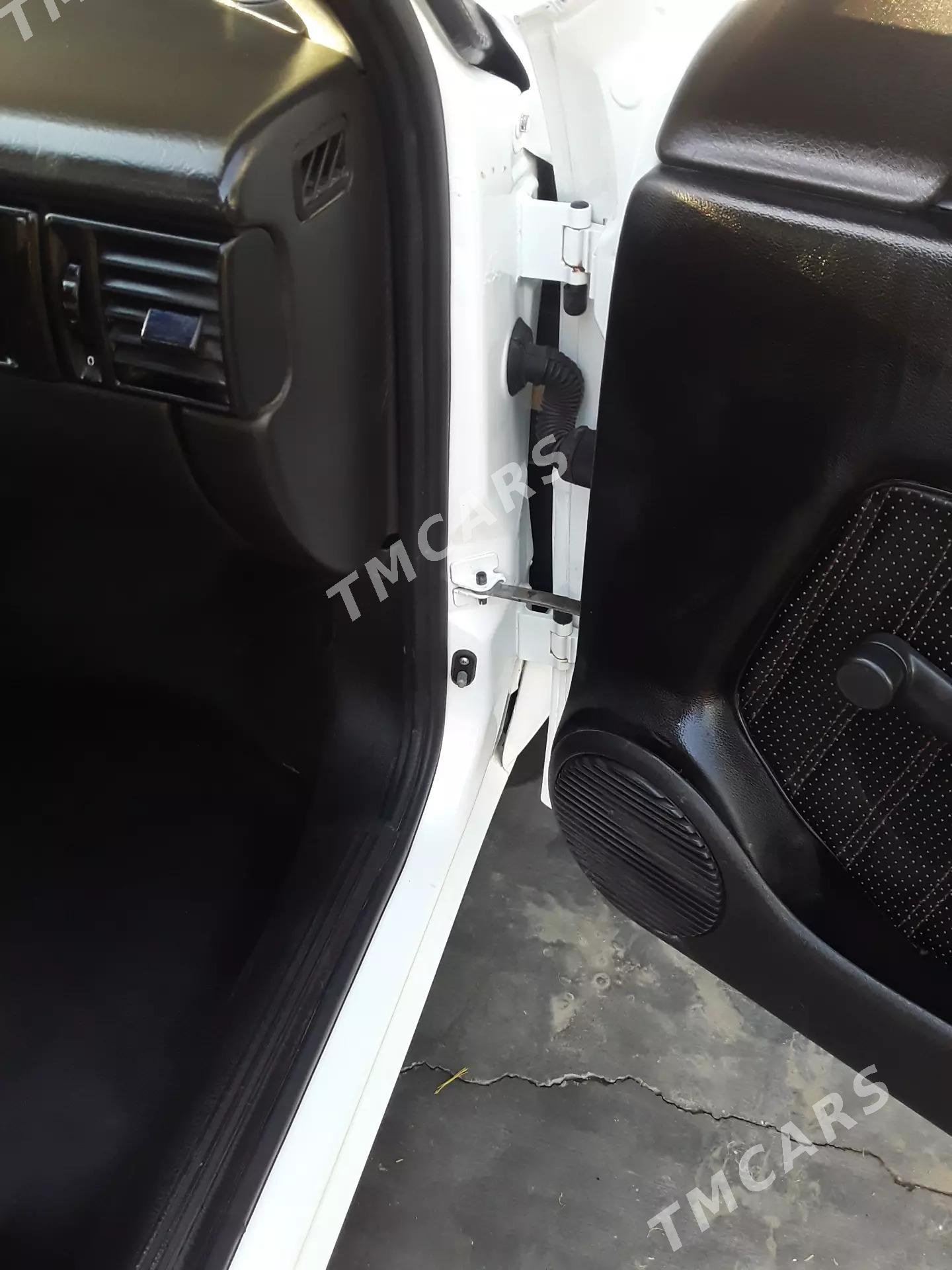 Opel Vectra 1993 - 55 000 TMT - Dänew - img 2