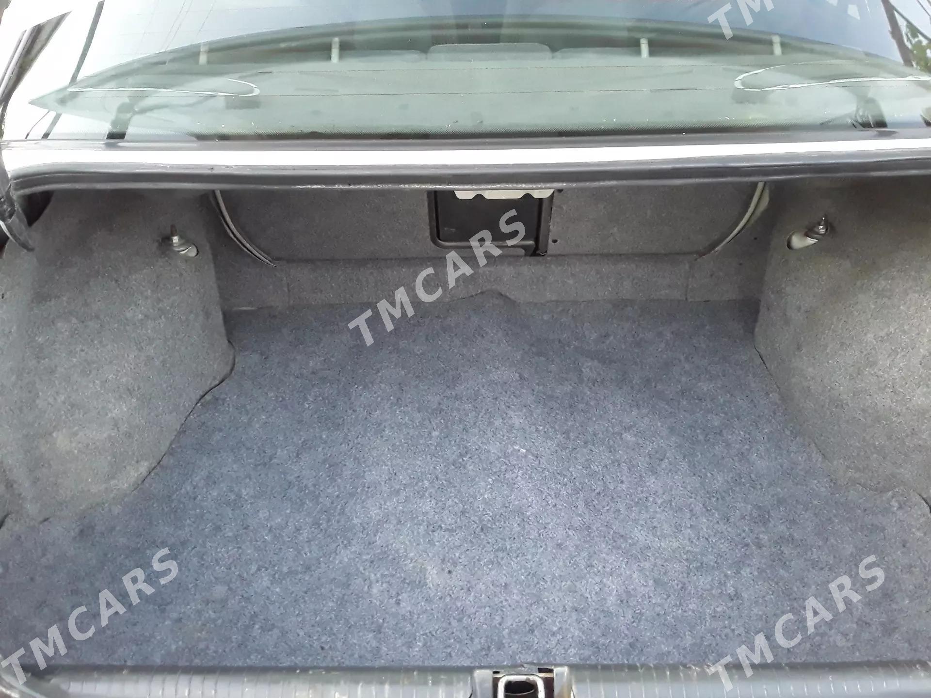 Opel Vectra 1993 - 55 000 TMT - Dänew - img 9