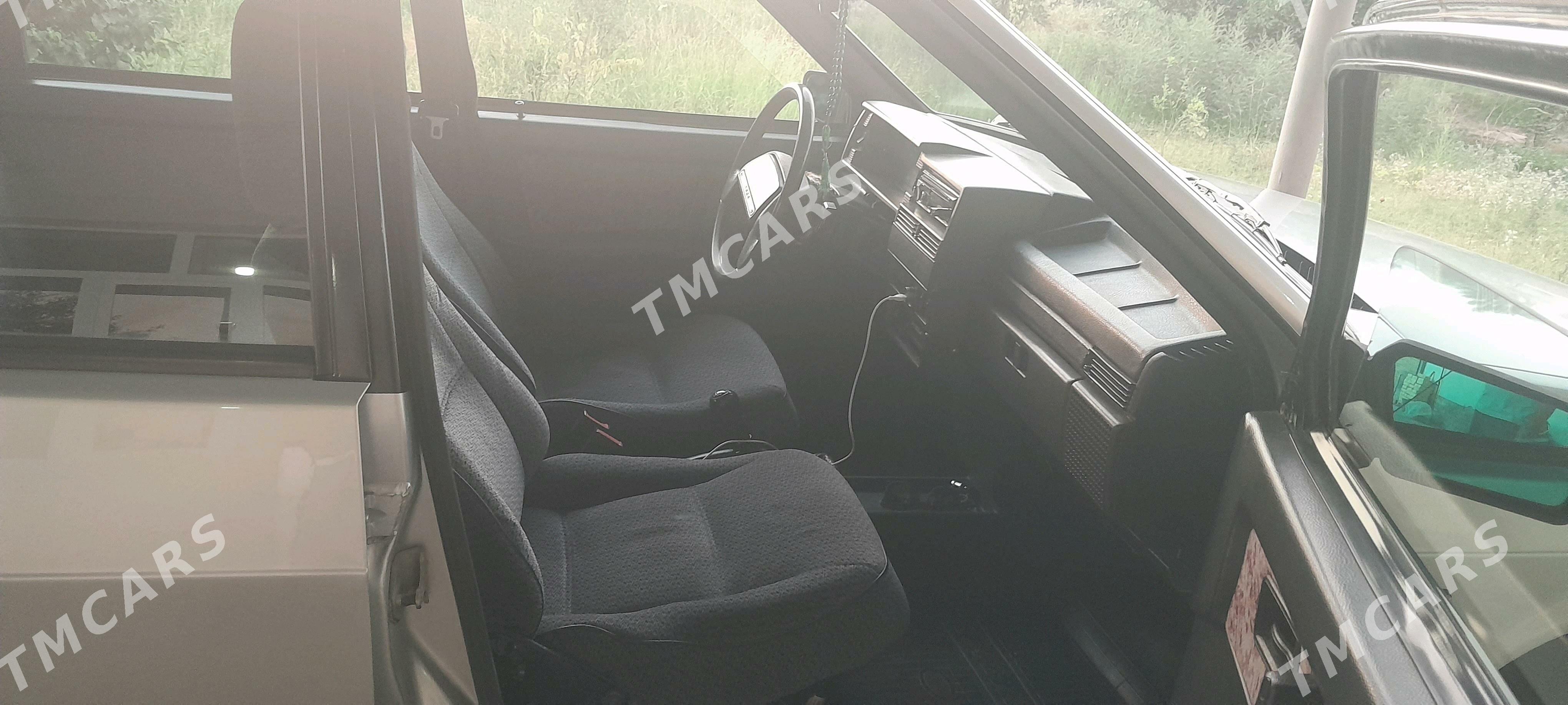 Lada 21099 2004 - 42 000 TMT - Kerki - img 2