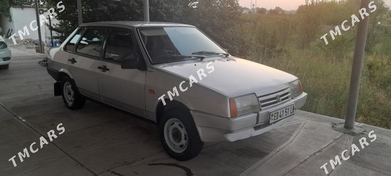 Lada 21099 2004 - 42 000 TMT - Kerki - img 5