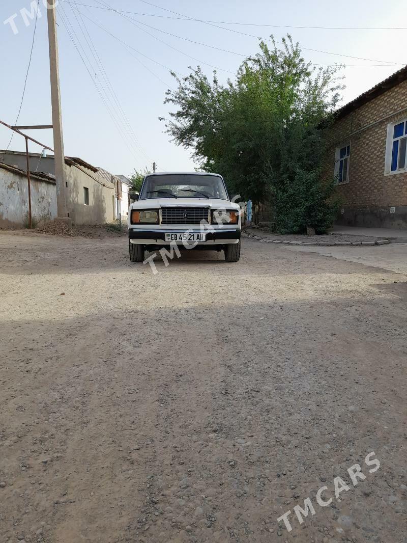 Lada 2107 2006 - 45 000 TMT - Tejen - img 5