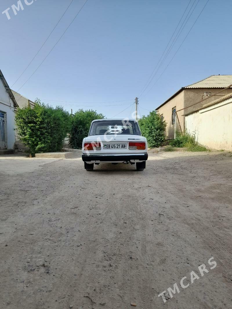 Lada 2107 2006 - 45 000 TMT - Tejen - img 4