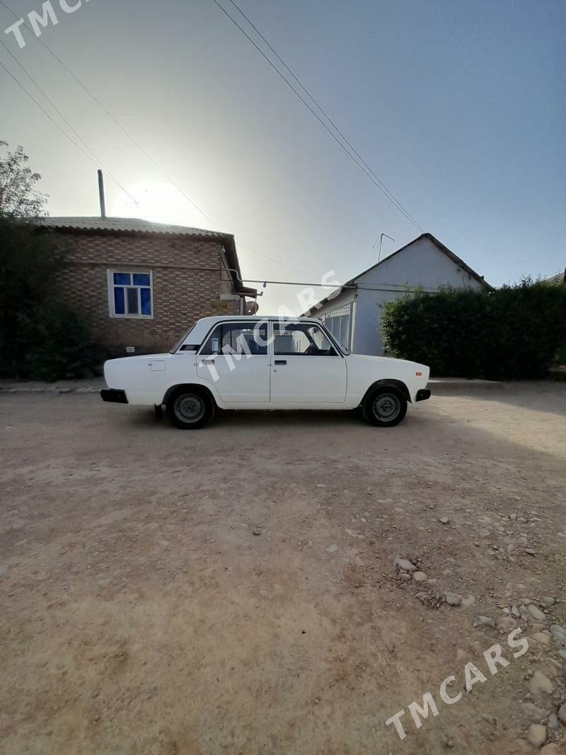 Lada 2107 2006 - 45 000 TMT - Tejen - img 3