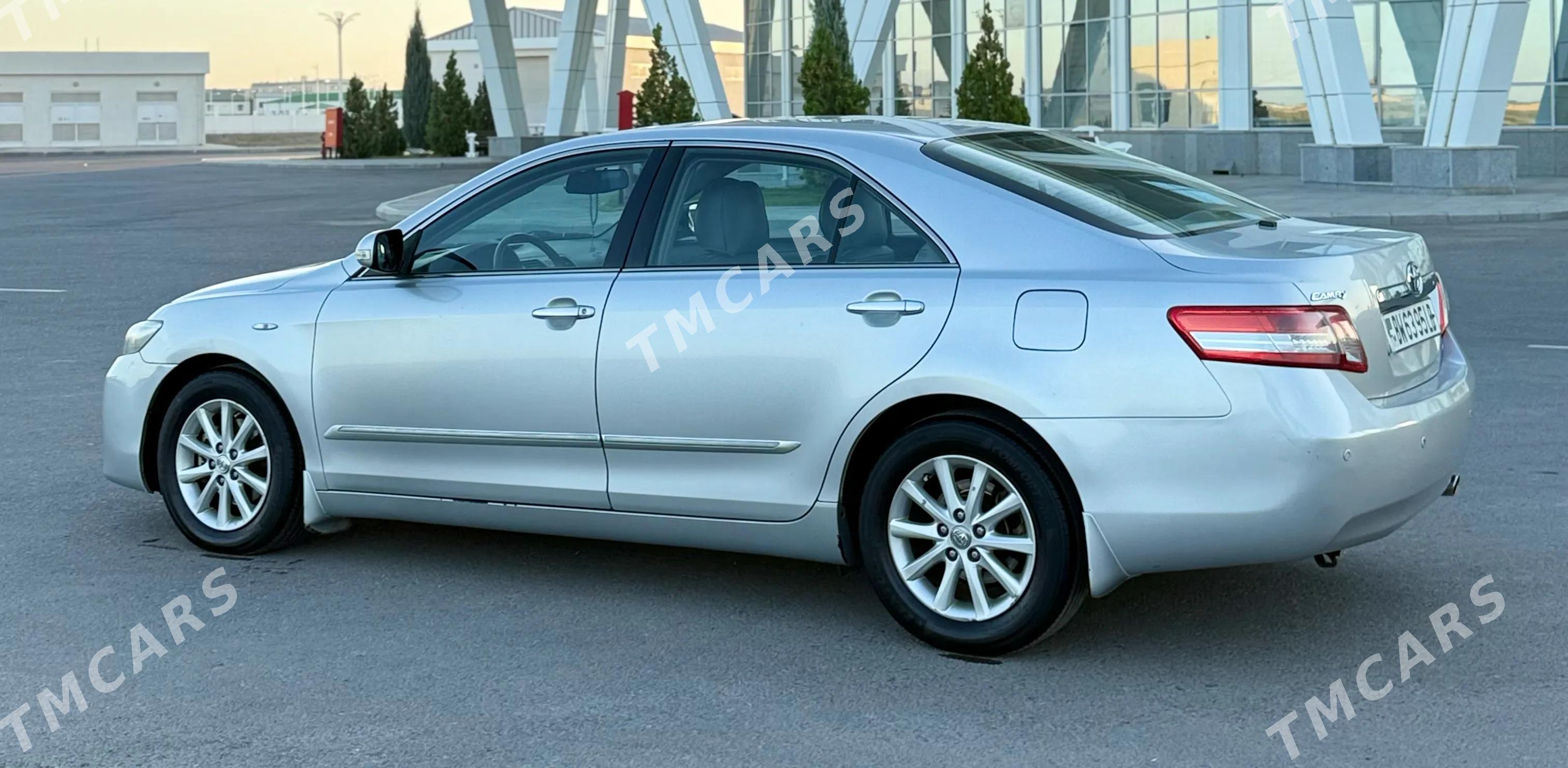 Toyota Camry 2010 - 185 000 TMT - Туркменабат - img 3