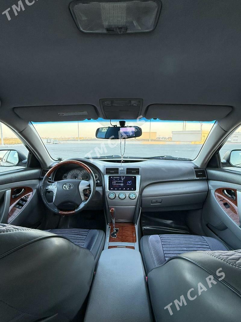 Toyota Camry 2010 - 185 000 TMT - Туркменабат - img 5