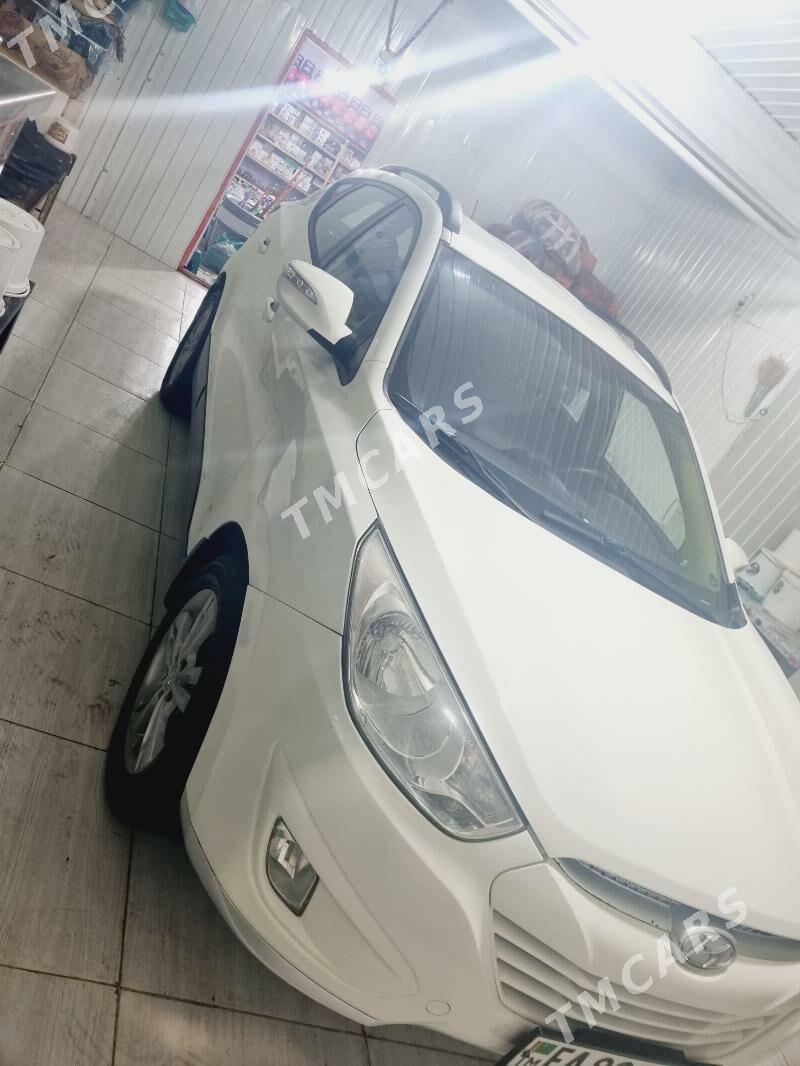 Hyundai Tucson 2010 - 184 000 TMT - Bagyr - img 2