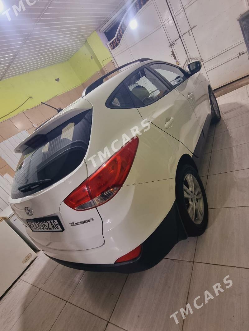 Hyundai Tucson 2010 - 184 000 TMT - Bagyr - img 4