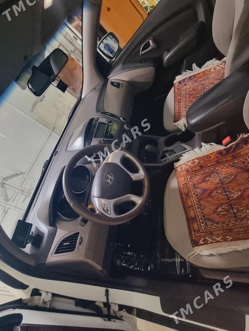 Hyundai Tucson 2010 - 184 000 TMT - Bagyr - img 3