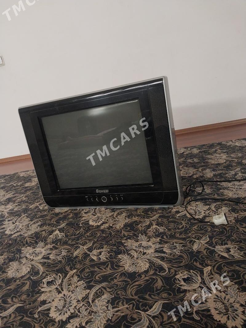 super telewizor - Bäherden - img 2