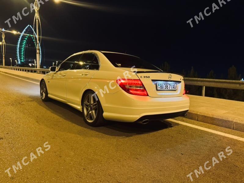 Mercedes-Benz C350 2010 - 210 000 TMT - Aşgabat - img 5