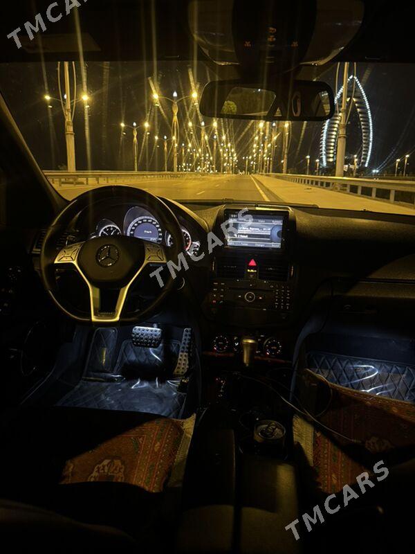 Mercedes-Benz C350 2010 - 210 000 TMT - Aşgabat - img 2