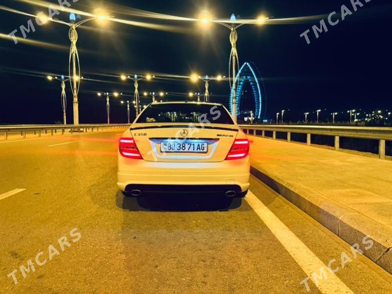 Mercedes-Benz C350 2010 - 210 000 TMT - Aşgabat - img 6