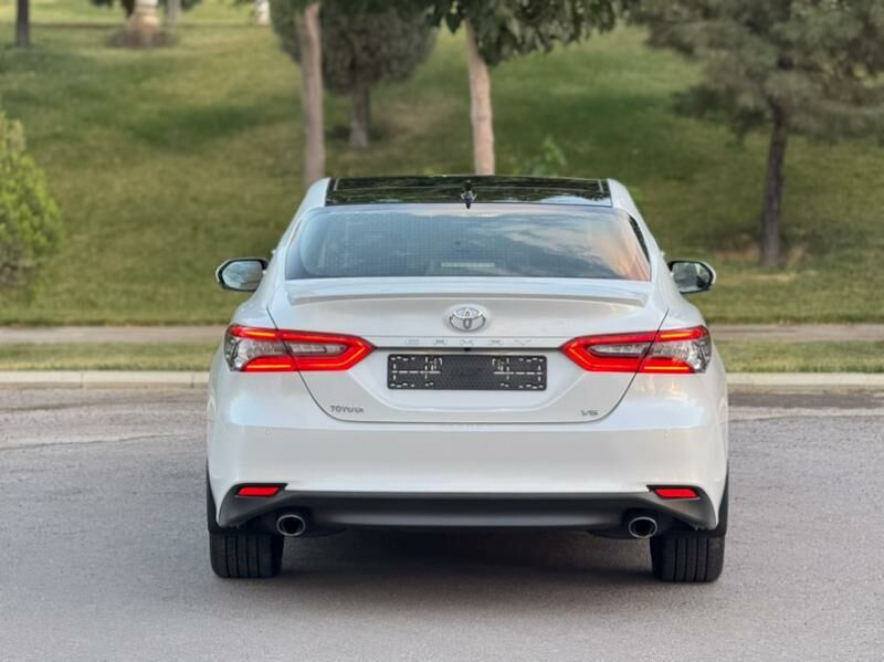 Toyota Camry 2023 - 678 000 TMT - Aşgabat - img 4