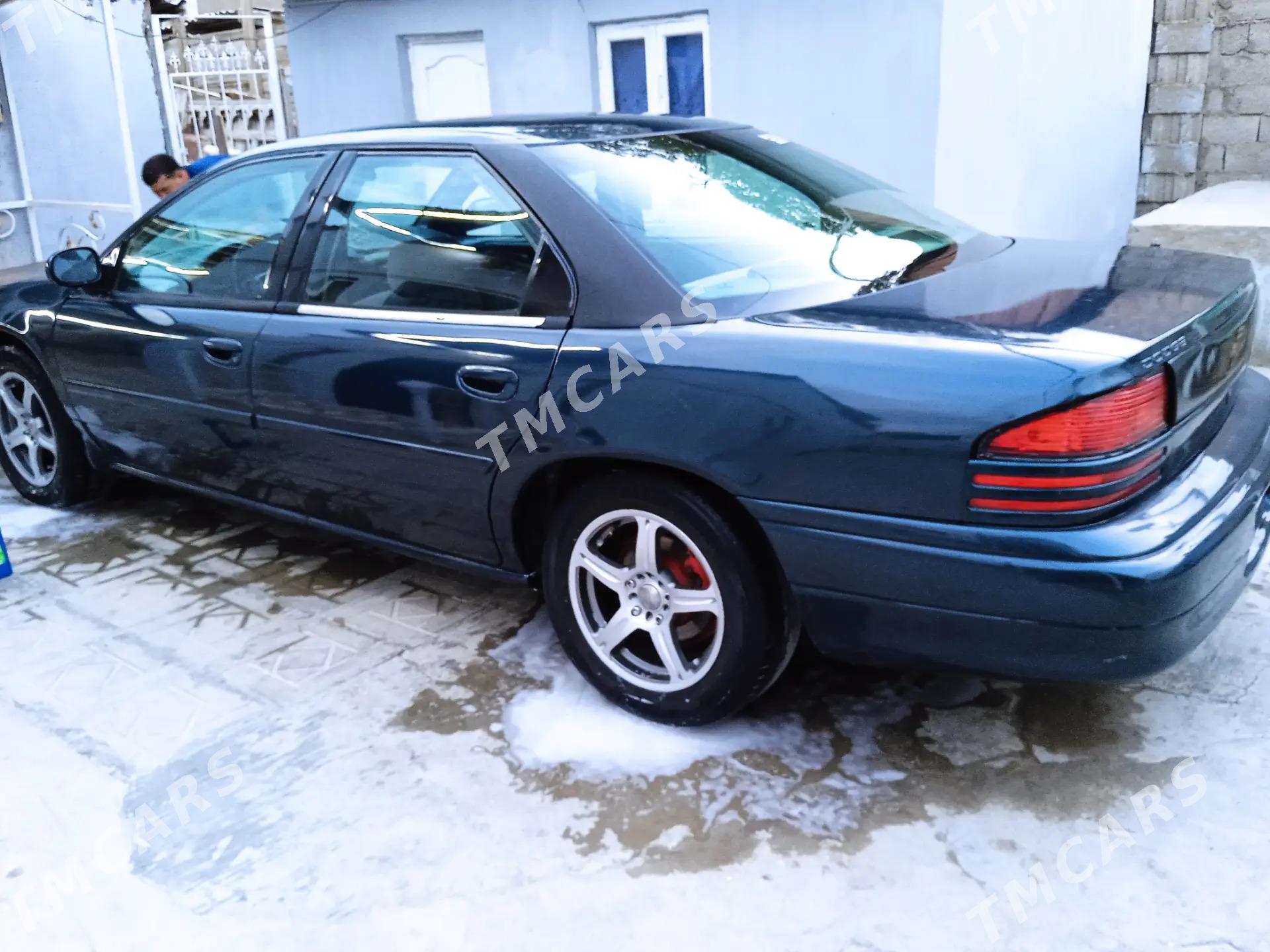 Dodge Intrepid 1996 - 25 000 TMT - Балканабат - img 2