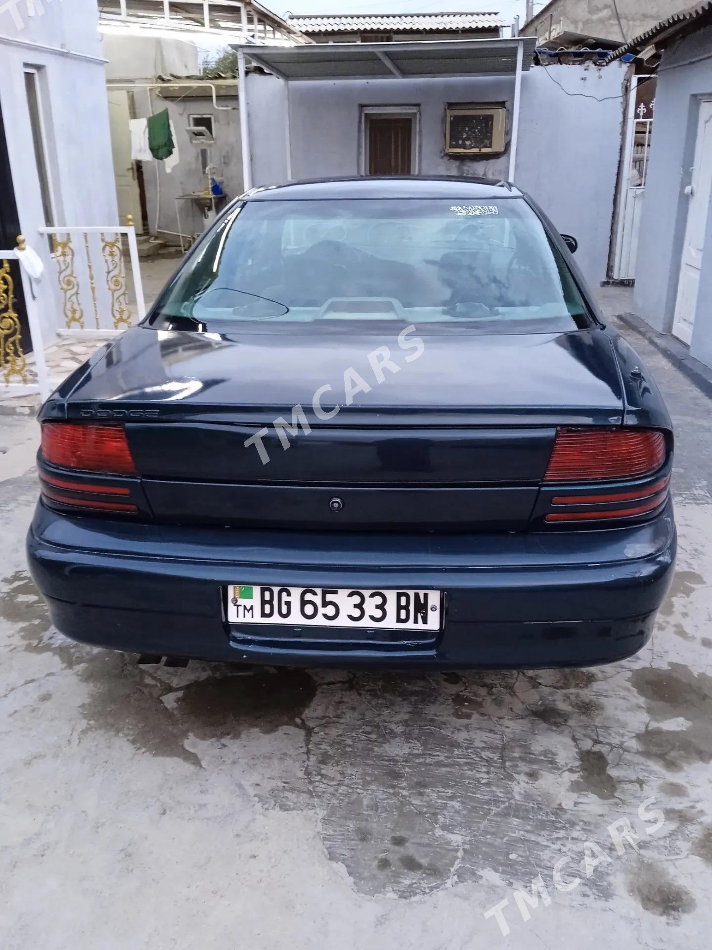 Dodge Intrepid 1996 - 25 000 TMT - Балканабат - img 5
