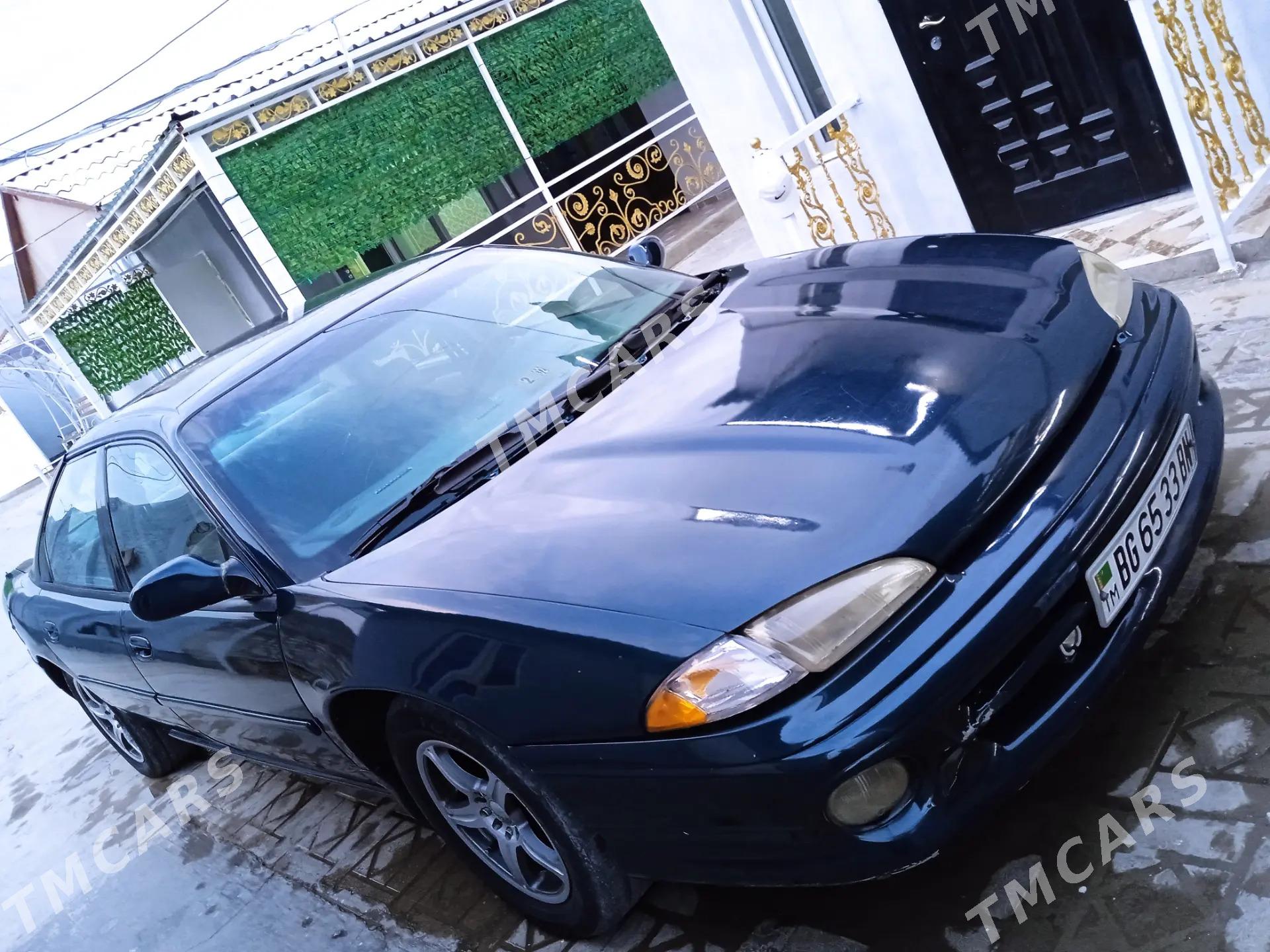 Dodge Intrepid 1996 - 25 000 TMT - Балканабат - img 3